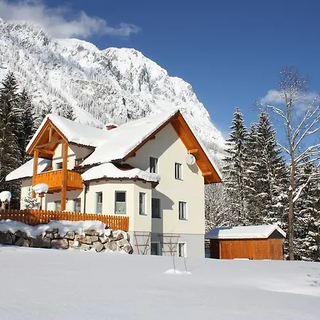 Daire Radmer Radmer an der Hasel