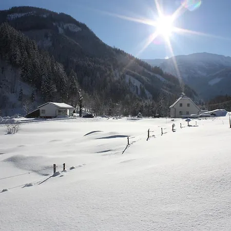 Radmer * Radmer an der Hasel