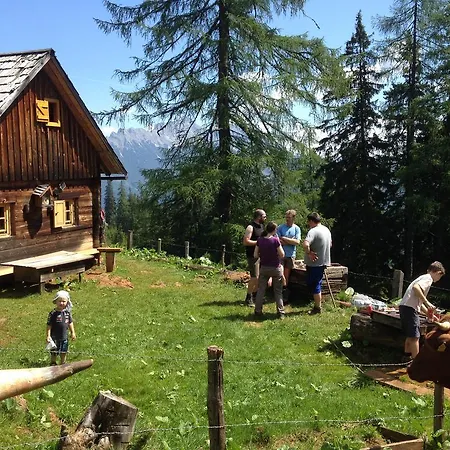 Radmer Radmer an der Hasel