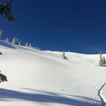 Daire Radmer Radmer an der Hasel