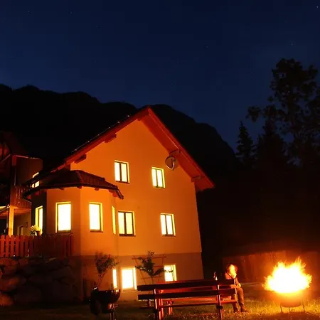 Radmer Daire Radmer an der Hasel